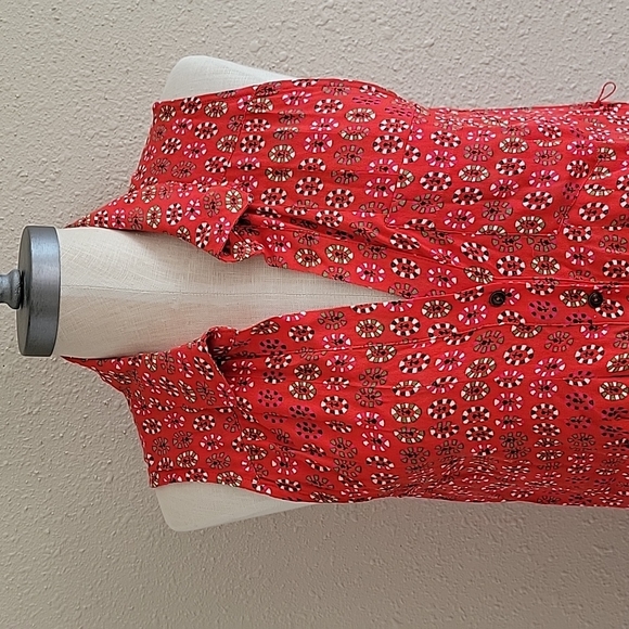 Maeve By Anthropologie Dress - Picture 2 of 5